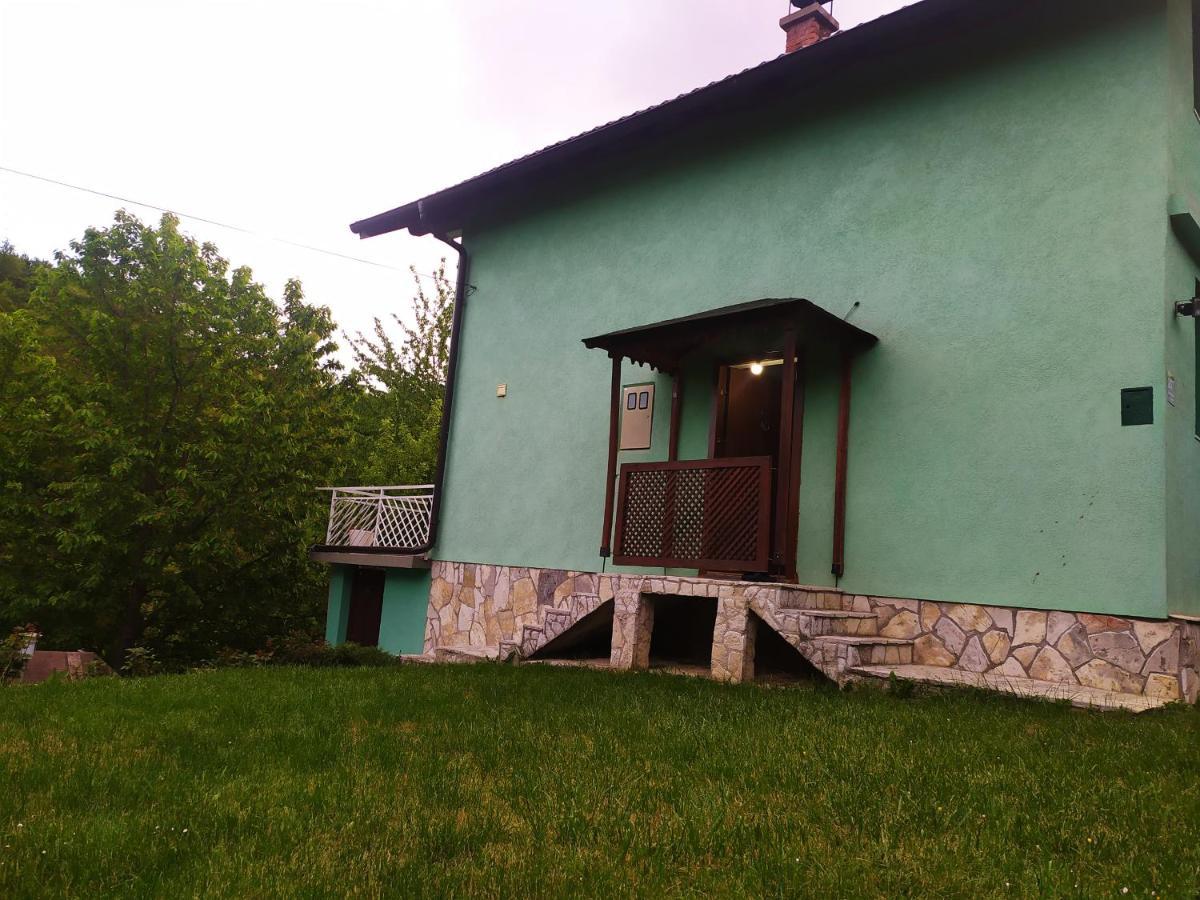 Villa House SJJ Exterior foto