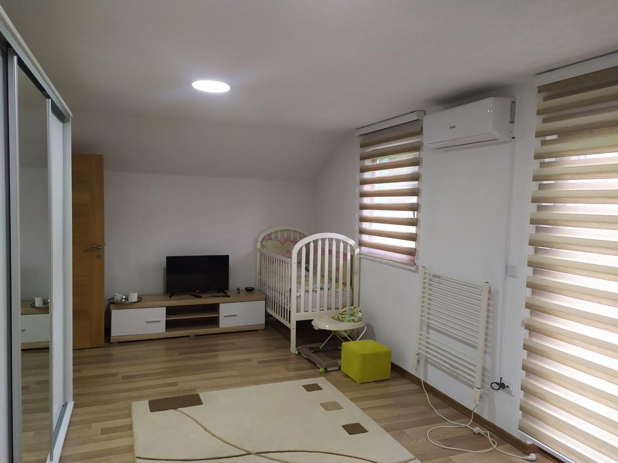 Villa House SJJ Zimmer foto