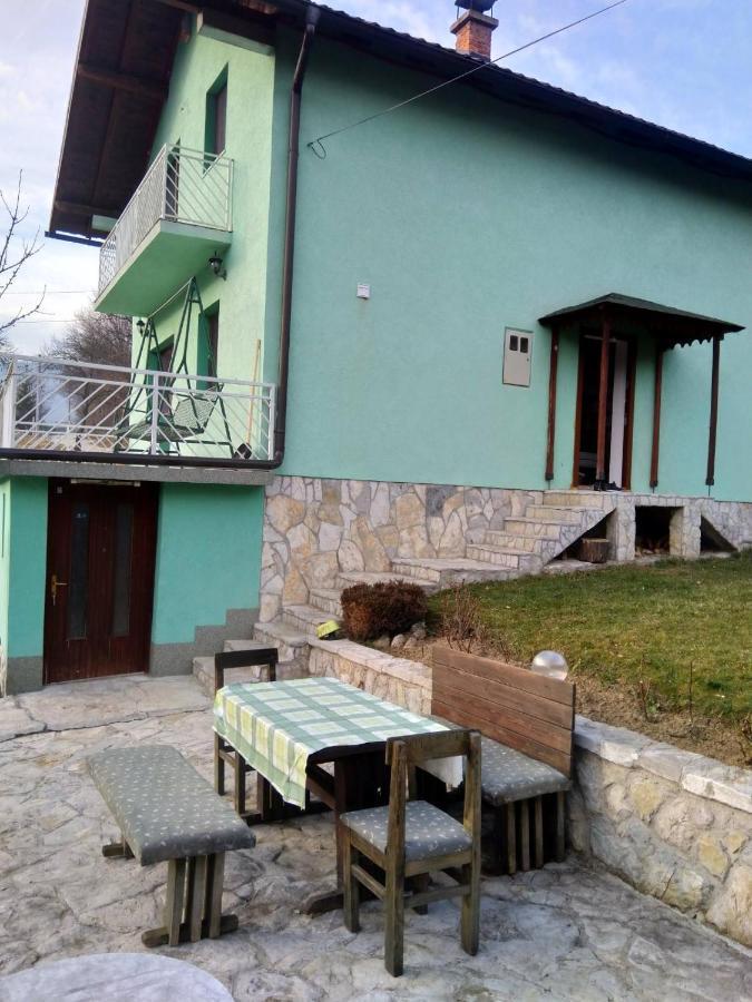 Villa House SJJ Exterior foto